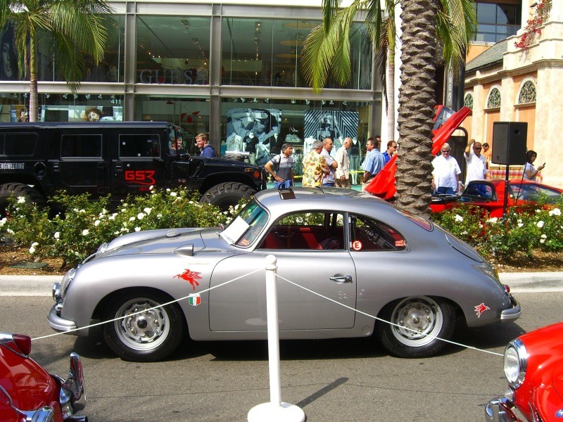 2007 Concourse On Rodeo Drive - part 1